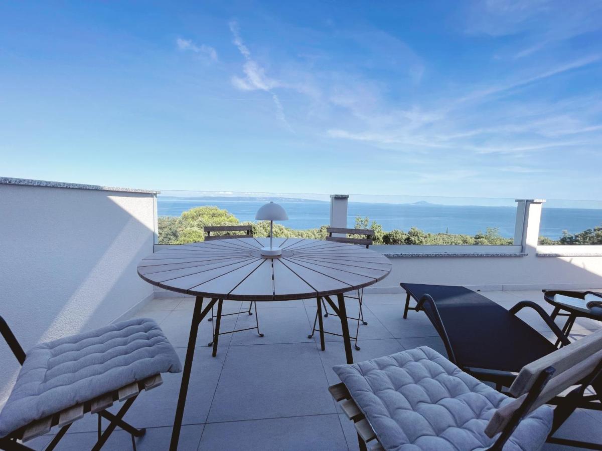 Apartment Seagreen Retreat Peruški المظهر الخارجي الصورة
