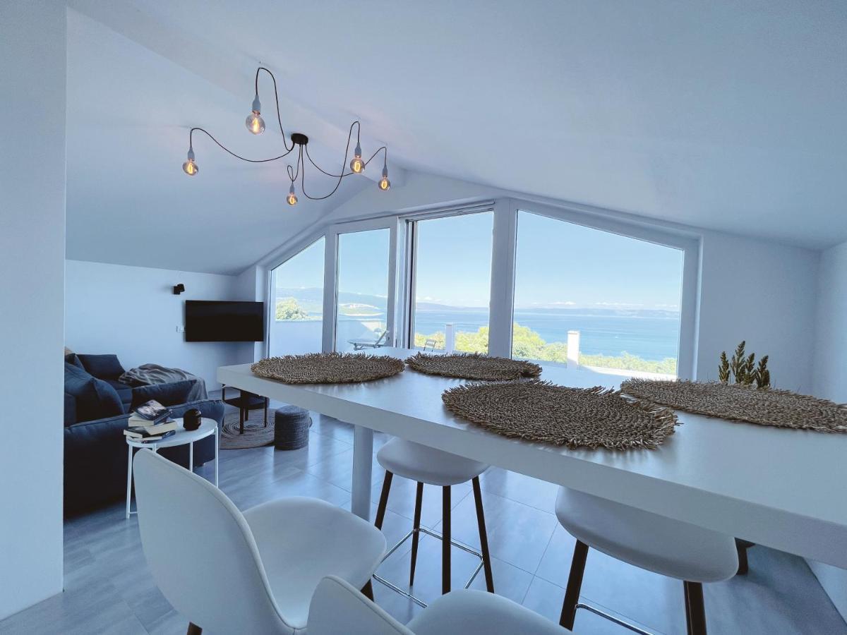 Apartment Seagreen Retreat Peruški المظهر الخارجي الصورة