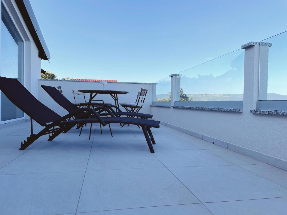 Apartment Seagreen Retreat Peruški المظهر الخارجي الصورة