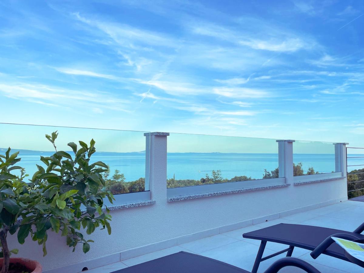 Apartment Seagreen Retreat Peruški المظهر الخارجي الصورة