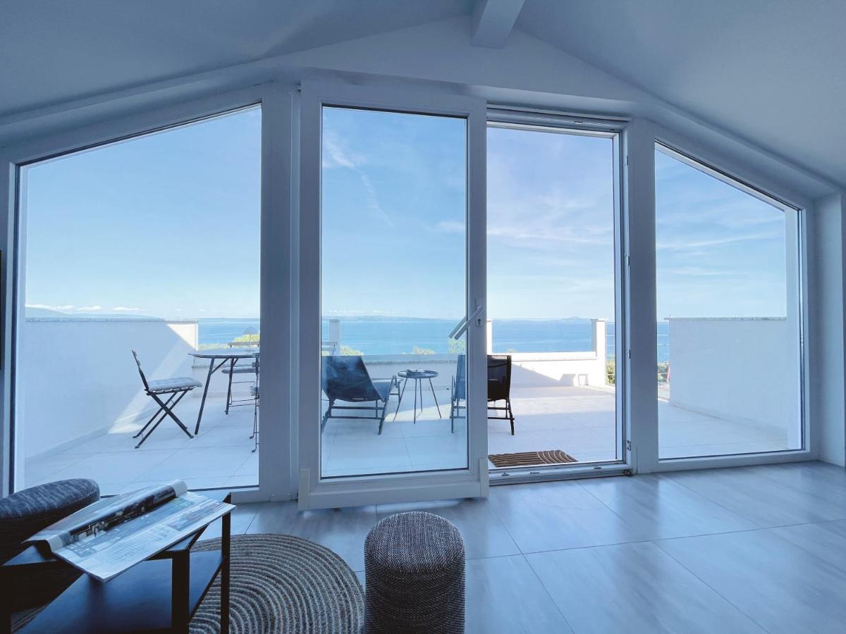 Apartment Seagreen Retreat Peruški المظهر الخارجي الصورة