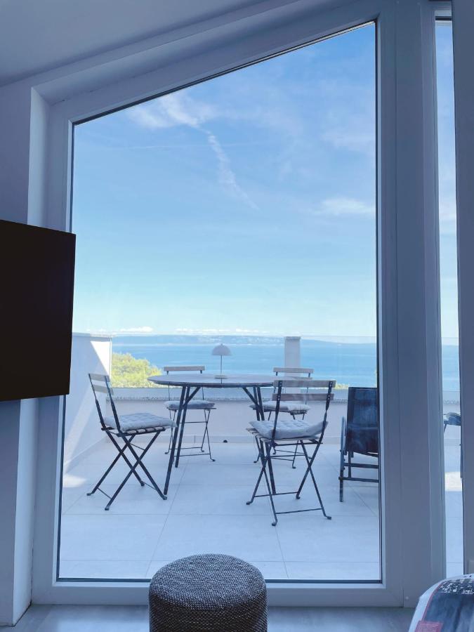 Apartment Seagreen Retreat Peruški المظهر الخارجي الصورة