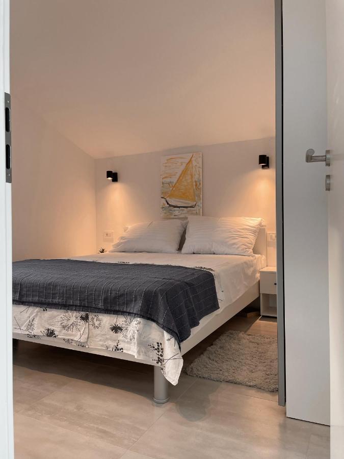 Apartment Seagreen Retreat Peruški المظهر الخارجي الصورة