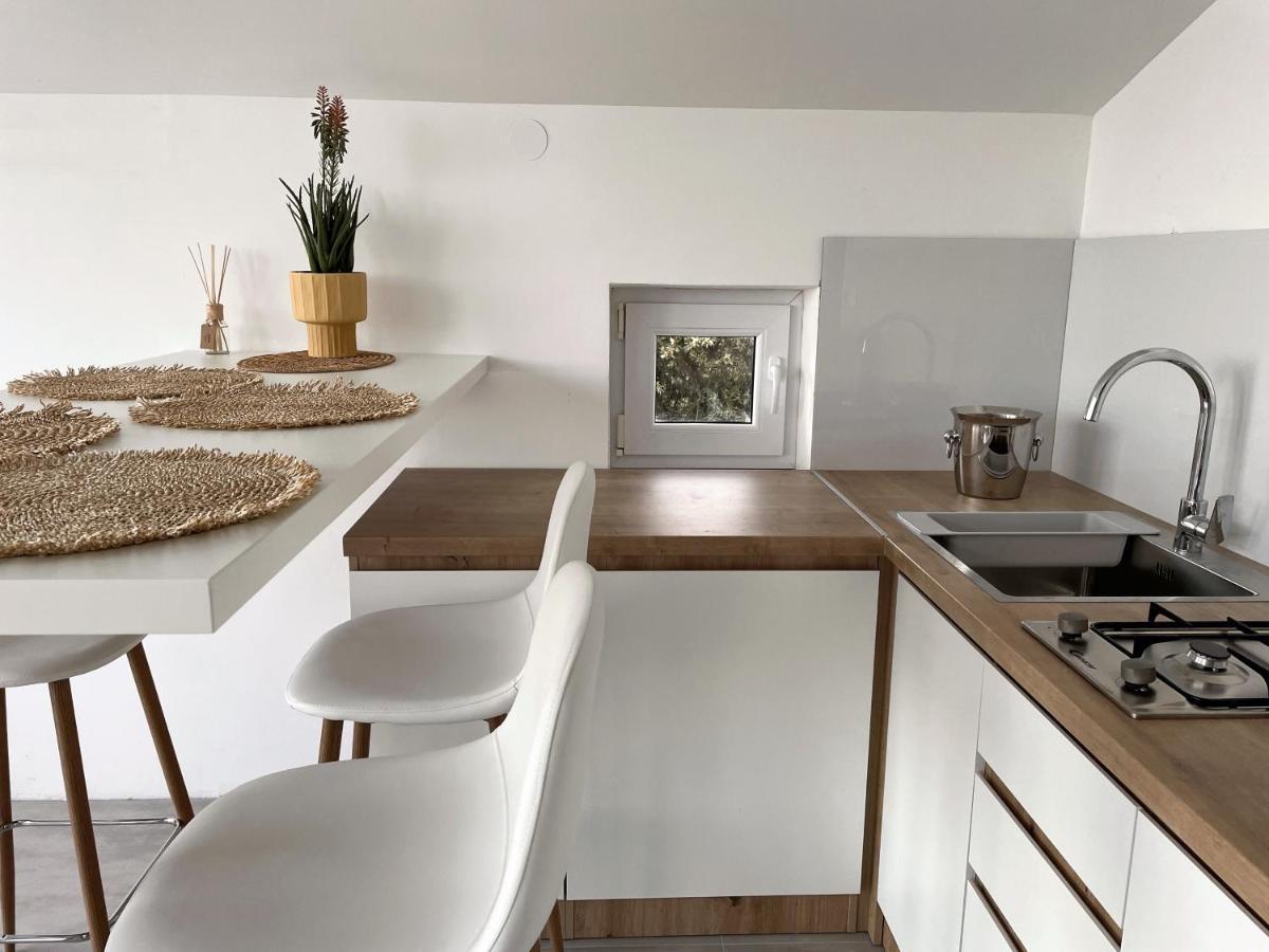Apartment Seagreen Retreat Peruški المظهر الخارجي الصورة