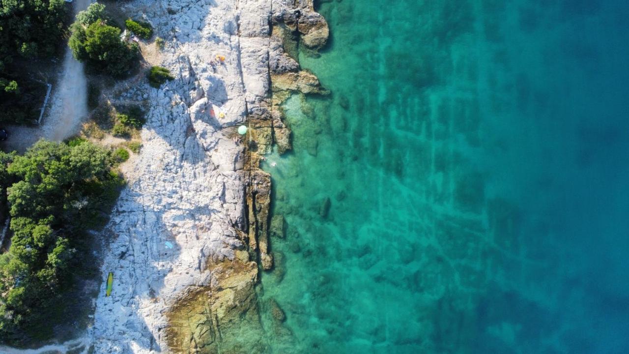 Apartment Seagreen Retreat Peruški المظهر الخارجي الصورة