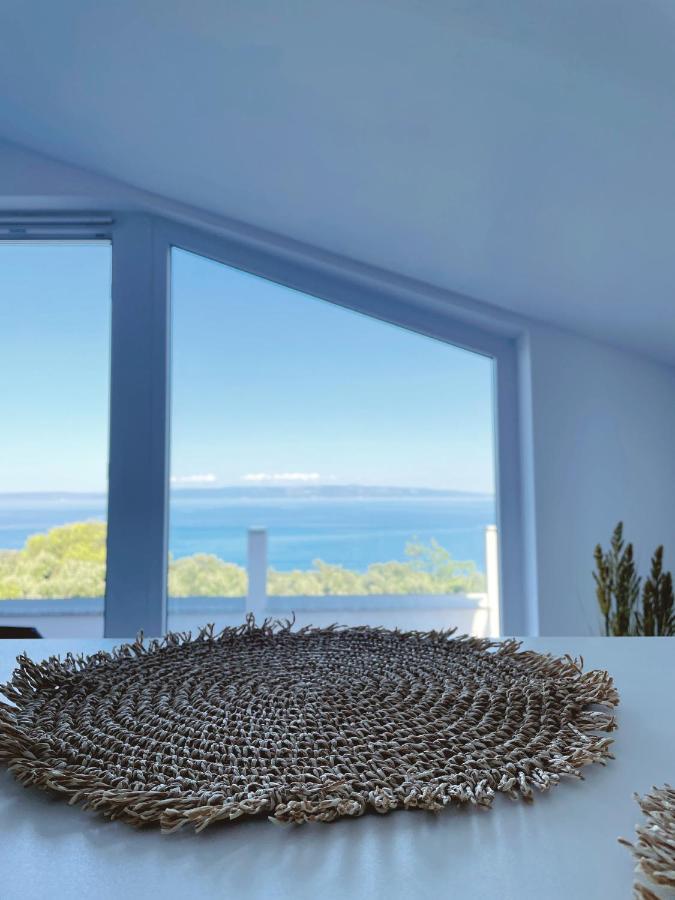 Apartment Seagreen Retreat Peruški المظهر الخارجي الصورة