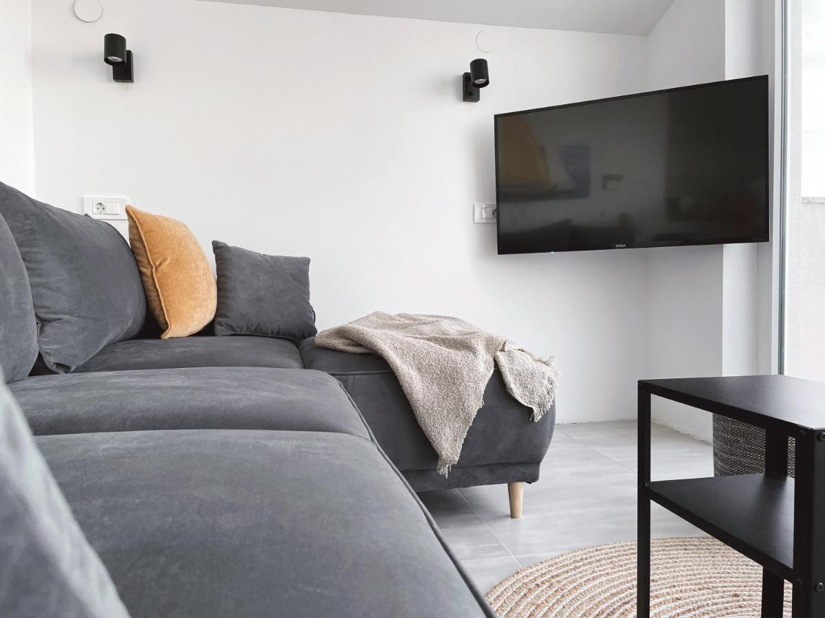 Apartment Seagreen Retreat Peruški المظهر الخارجي الصورة