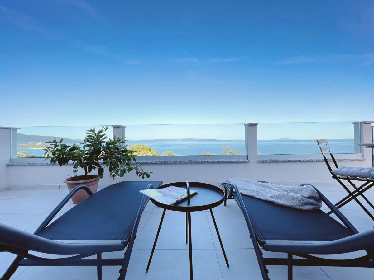 Apartment Seagreen Retreat Peruški المظهر الخارجي الصورة