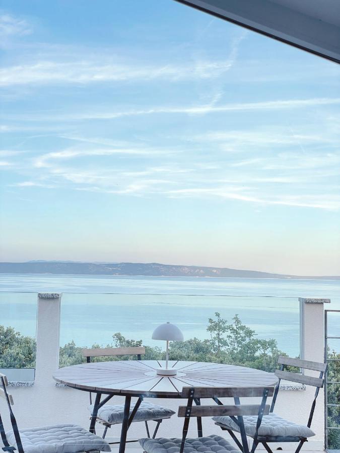 Apartment Seagreen Retreat Peruški المظهر الخارجي الصورة