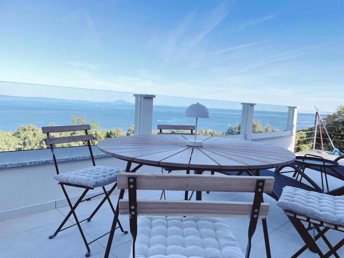 Apartment Seagreen Retreat Peruški المظهر الخارجي الصورة