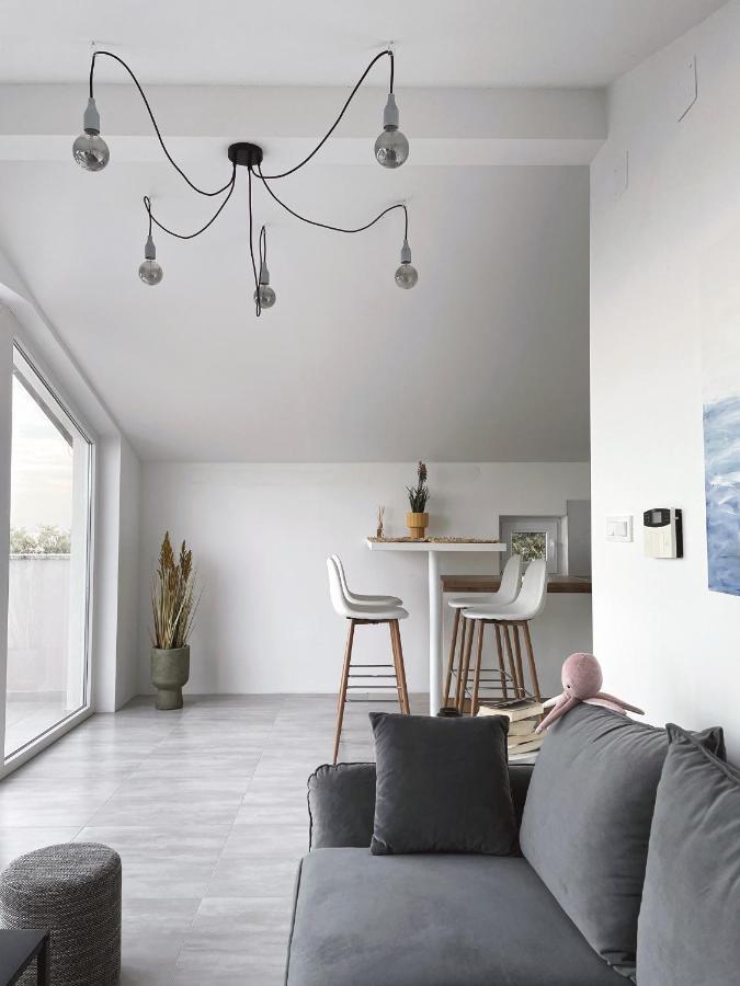 Apartment Seagreen Retreat Peruški المظهر الخارجي الصورة
