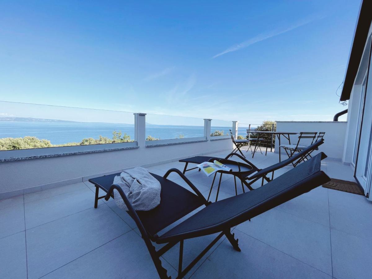 Apartment Seagreen Retreat Peruški المظهر الخارجي الصورة