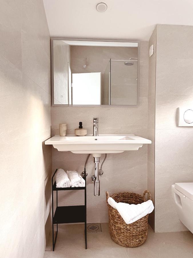 Apartment Seagreen Retreat Peruški المظهر الخارجي الصورة